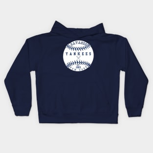 Yankees Savages Kids Hoodie